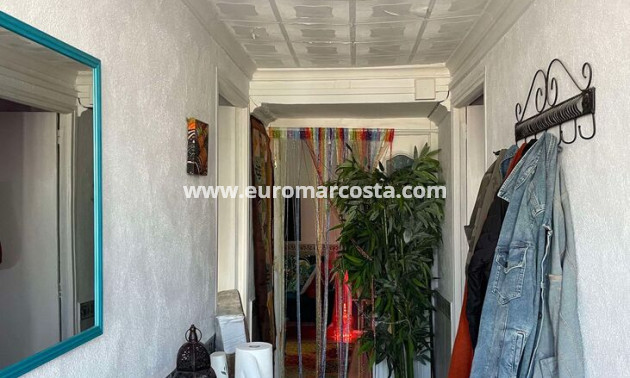 Sale - Casa - Chirivel - El Contador