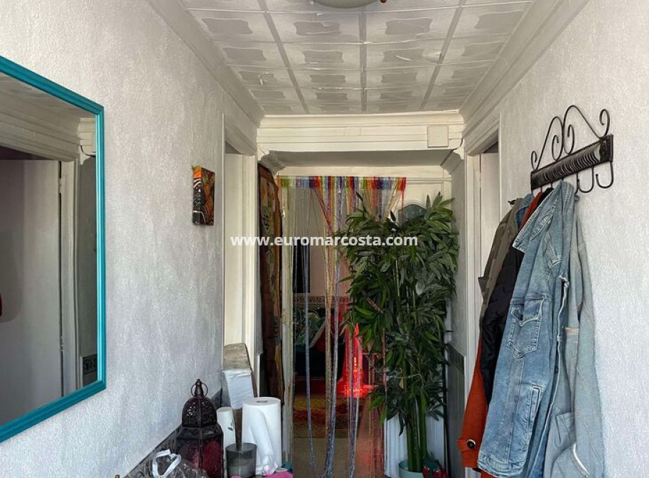 Sale - Casa - Chirivel - El Contador