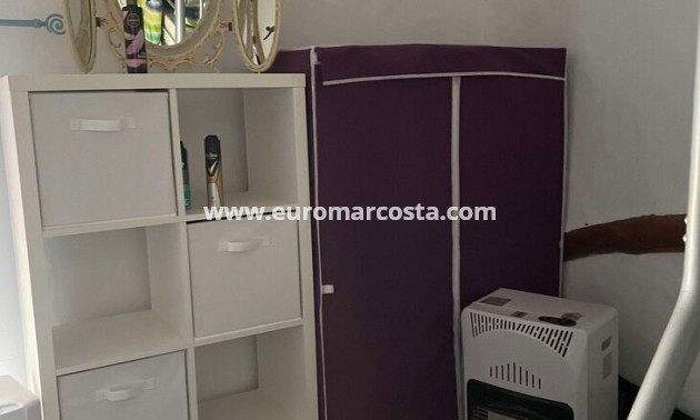 Sale - Casa - Chirivel - El Contador