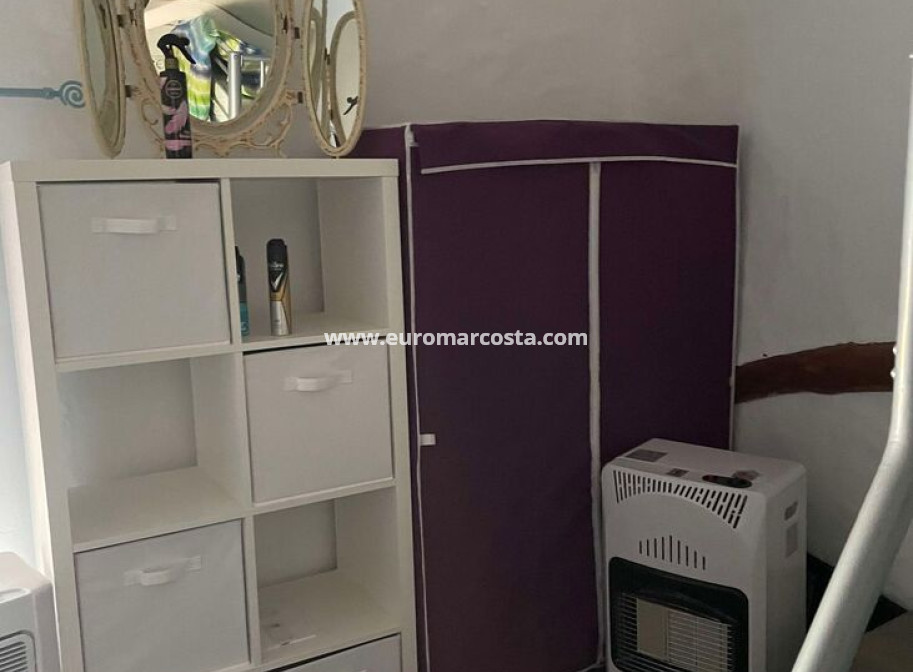 Sale - Casa - Chirivel - El Contador