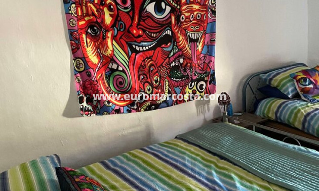 Sale - Casa - Chirivel - El Contador