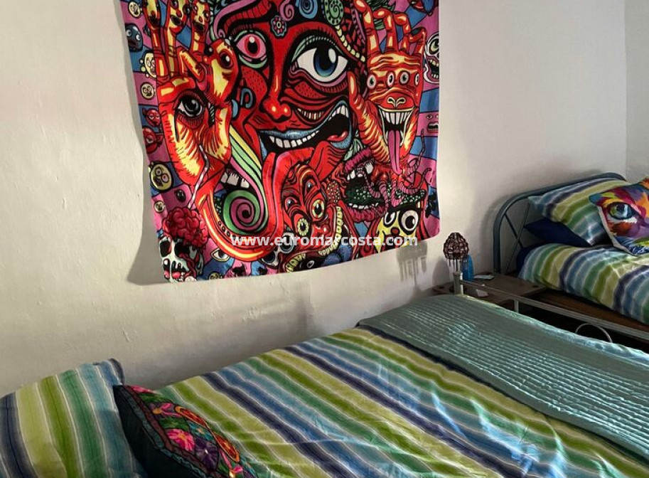 Sale - Casa - Chirivel - El Contador