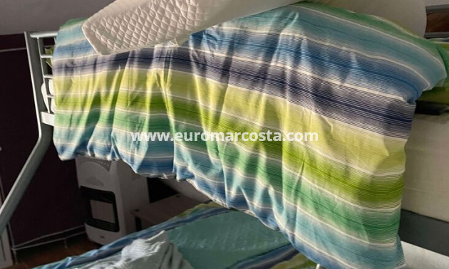 Sale - Casa - Chirivel - El Contador