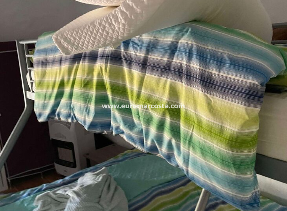 Sale - Casa - Chirivel - El Contador