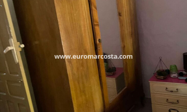 Sale - Casa - Chirivel - El Contador