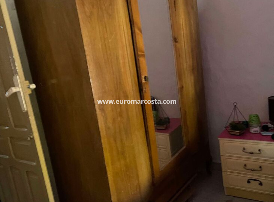 Sale - Casa - Chirivel - El Contador