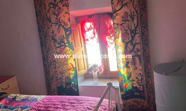 Sale - Casa - Chirivel - El Contador