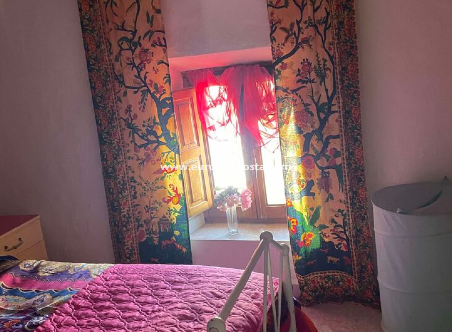 Sale - Casa - Chirivel - El Contador