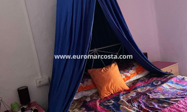 Sale - Casa - Chirivel - El Contador