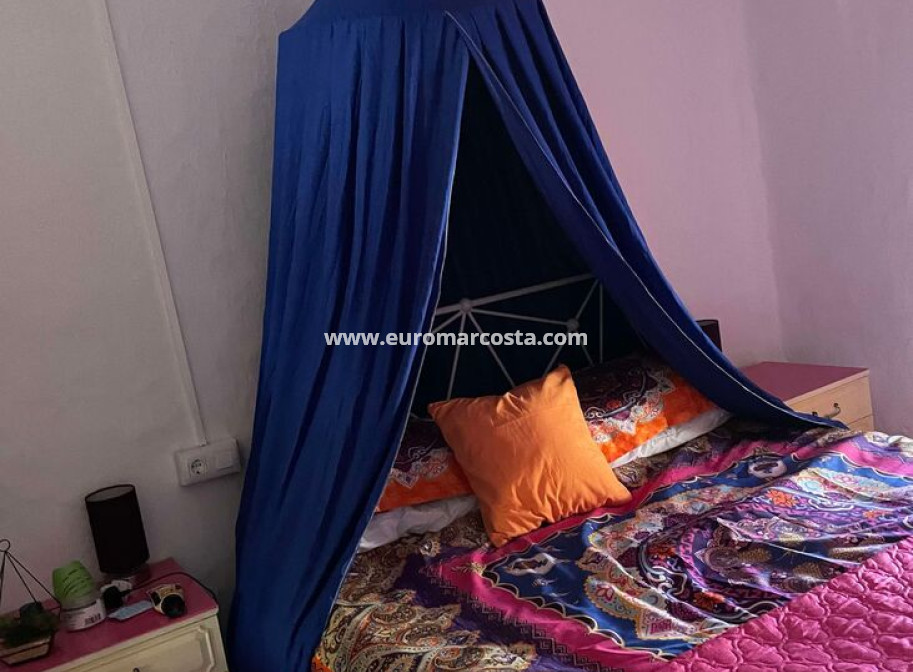 Sale - Casa - Chirivel - El Contador