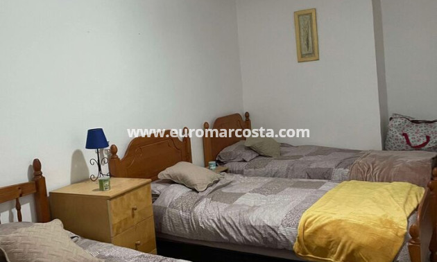 Sale - Casa - Chirivel - El Contador