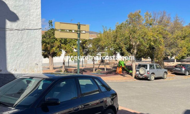 Sale - Casa - Chirivel - El Contador