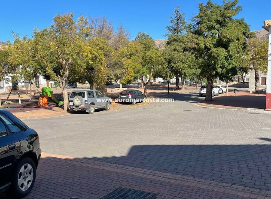 Sale - Casa - Chirivel - El Contador