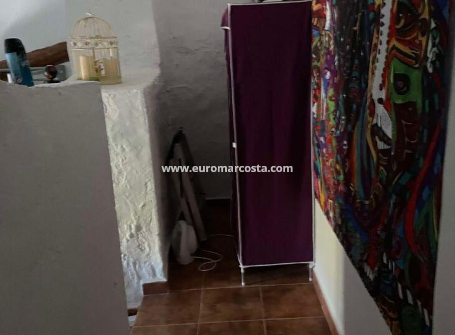 Sale - Casa - Chirivel - El Contador