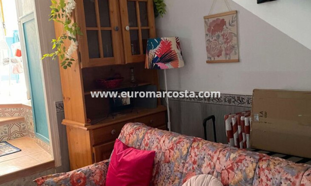 Sale - Casa - Chirivel - El Contador