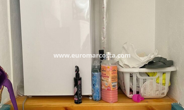 Sale - Casa - Chirivel - El Contador