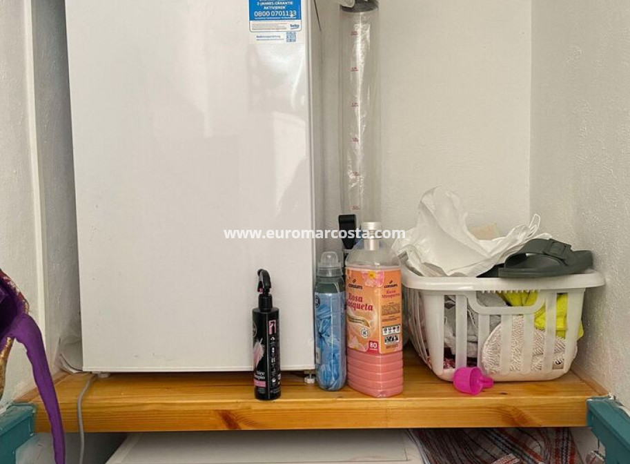 Sale - Casa - Chirivel - El Contador