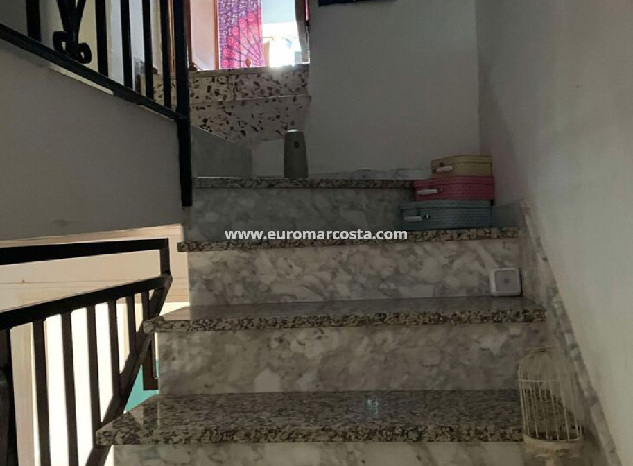 Sale - Casa - Chirivel - El Contador