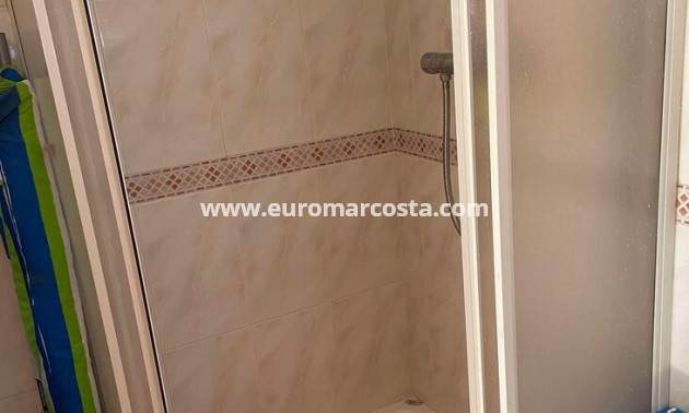 Sale - Casa - Chirivel - El Contador