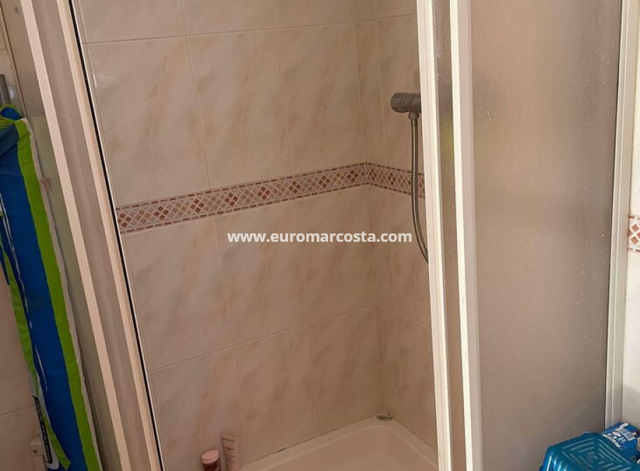 Sale - Casa - Chirivel - El Contador