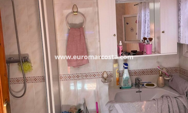 Sale - Casa - Chirivel - El Contador