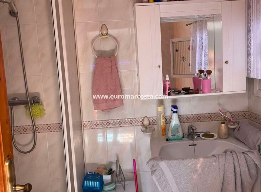 Sale - Casa - Chirivel - El Contador