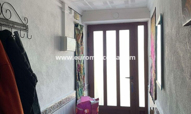 Sale - Casa - Chirivel - El Contador