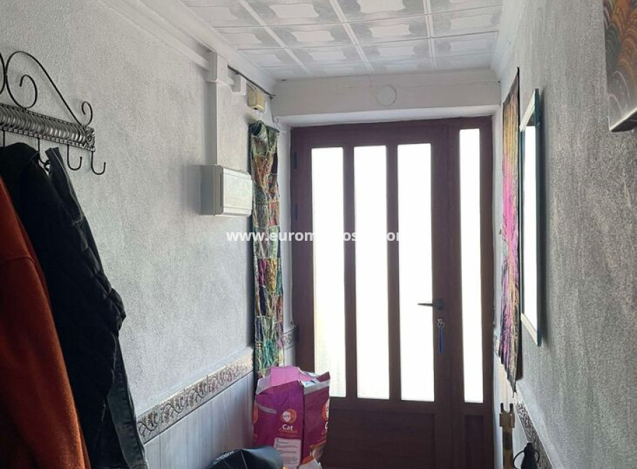 Sale - Casa - Chirivel - El Contador