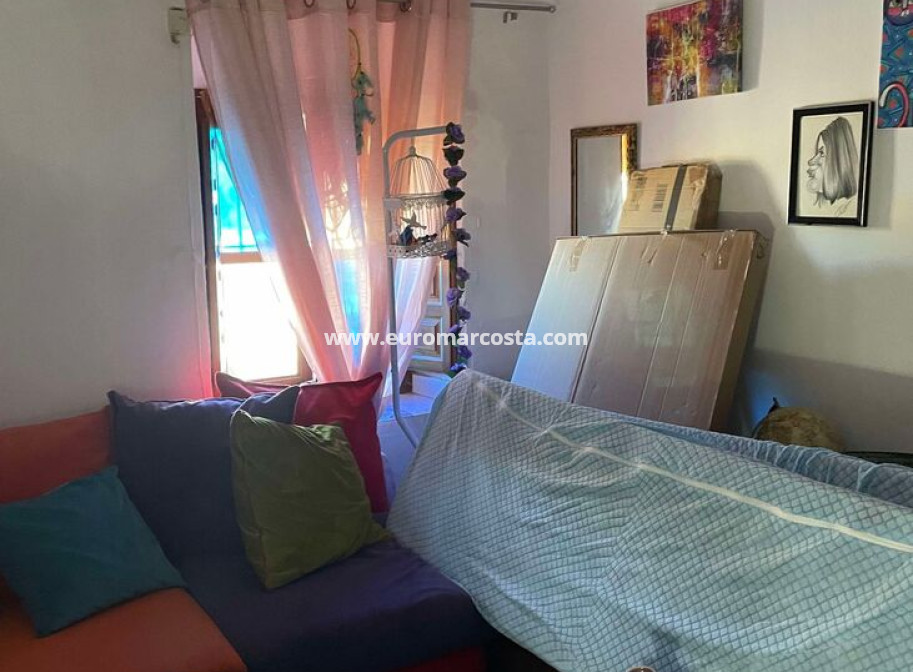 Sale - Casa - Chirivel - El Contador