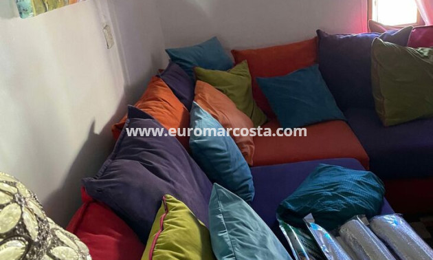 Sale - Casa - Chirivel - El Contador