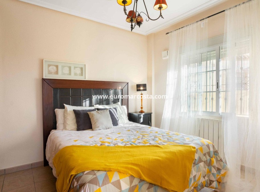 Sale - Casa - Orihuela Costa