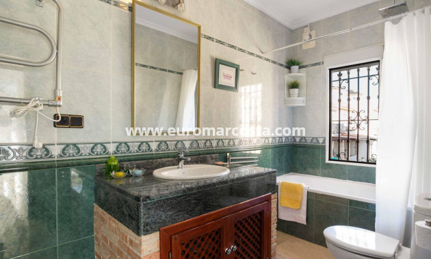 Sale - Casa - Orihuela Costa