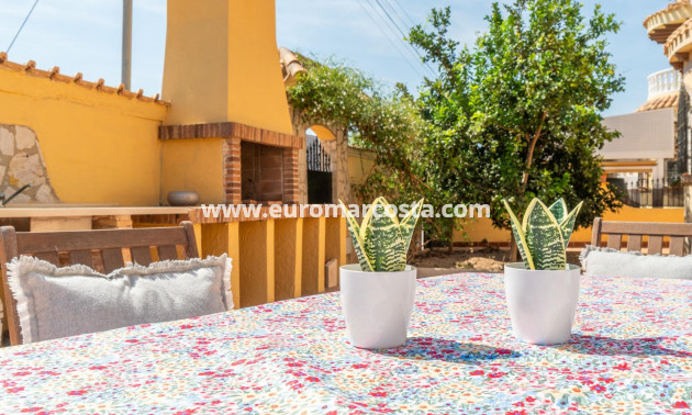 Sale - Casa - Orihuela Costa