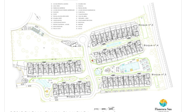New Build - Apartment / flat - Orihuela Costa