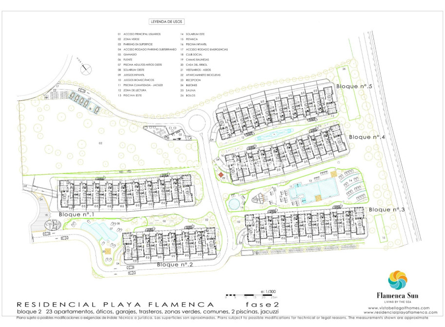 New Build - Apartment / flat - Orihuela Costa