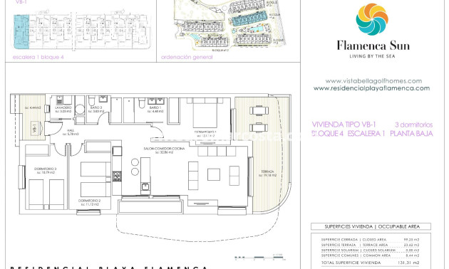 New Build - Apartment / flat - Orihuela Costa