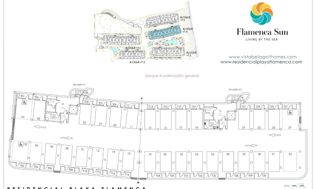 New Build - Apartment / flat - Orihuela Costa