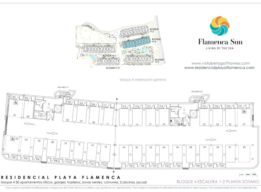 New Build - Apartment / flat - Orihuela Costa