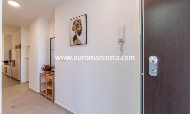 Alquiler a largo plazo - Apartamento / piso - Orihuela Costa