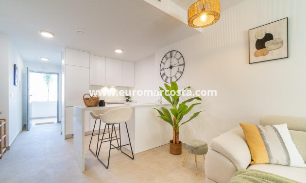 Alquiler a largo plazo - Apartamento / piso - Orihuela Costa