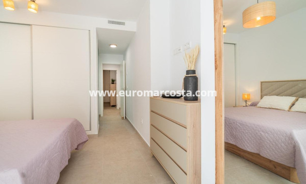 Alquiler a largo plazo - Apartamento / piso - Orihuela Costa