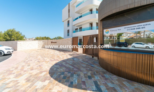 Alquiler a largo plazo - Apartamento / piso - Orihuela Costa