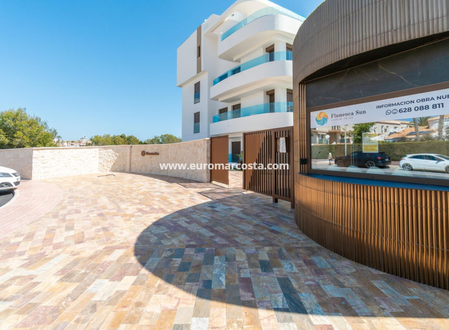 Alquiler a largo plazo - Apartamento / piso - Orihuela Costa