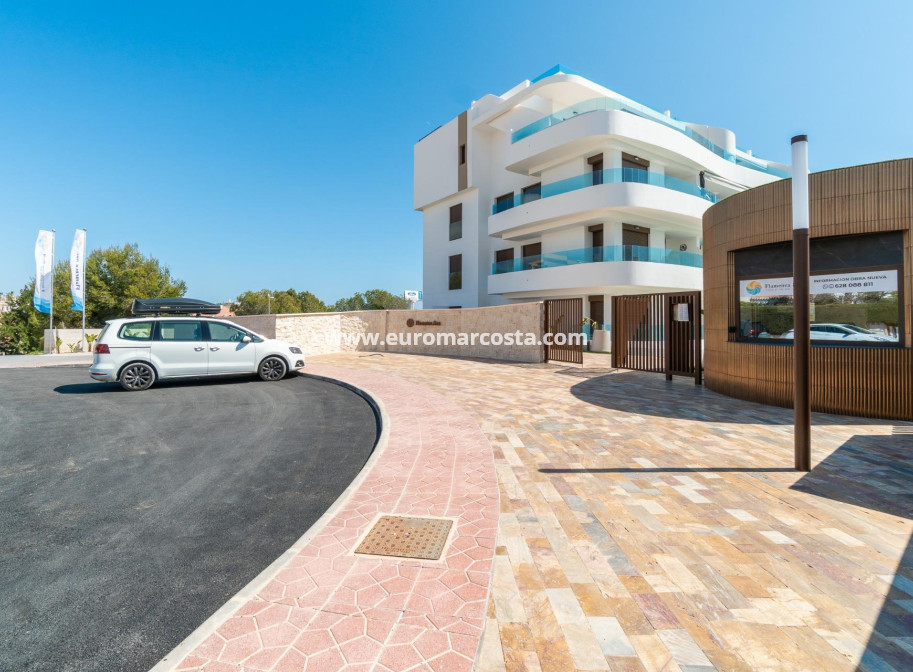 Alquiler a largo plazo - Apartamento / piso - Orihuela Costa