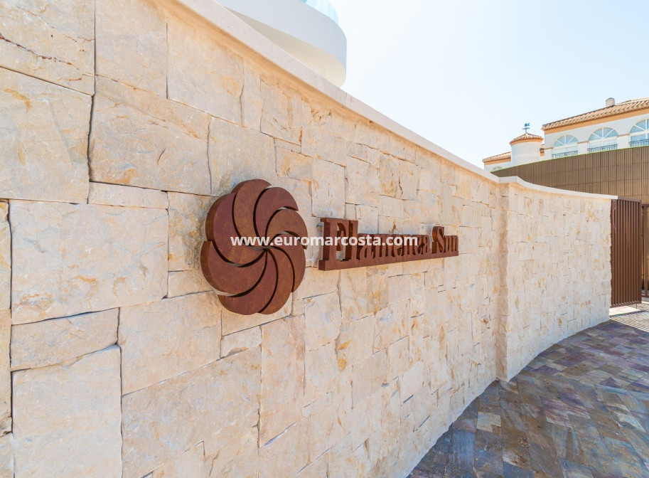 Alquiler a largo plazo - Apartamento / piso - Orihuela Costa