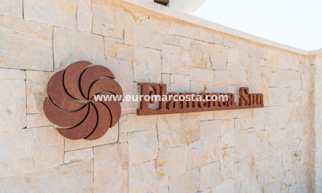 Alquiler a largo plazo - Apartamento / piso - Orihuela Costa