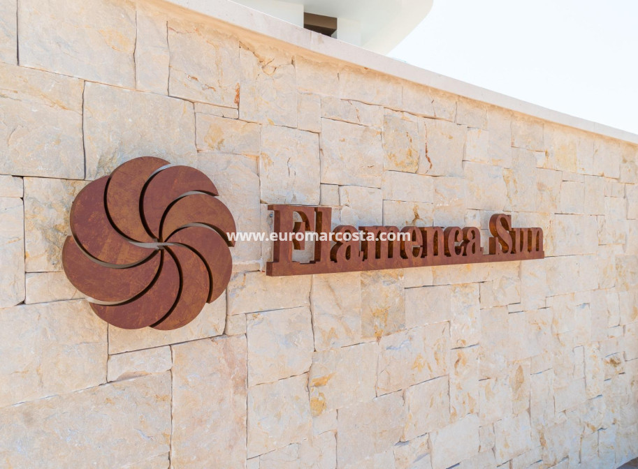 Alquiler a largo plazo - Apartamento / piso - Orihuela Costa