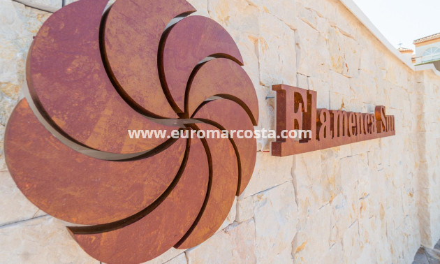 Alquiler a largo plazo - Apartamento / piso - Orihuela Costa