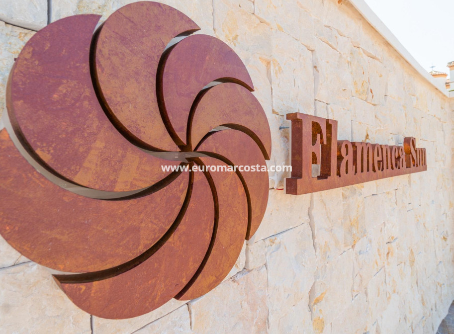 Alquiler a largo plazo - Apartamento / piso - Orihuela Costa