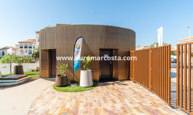 Alquiler a largo plazo - Apartamento / piso - Orihuela Costa